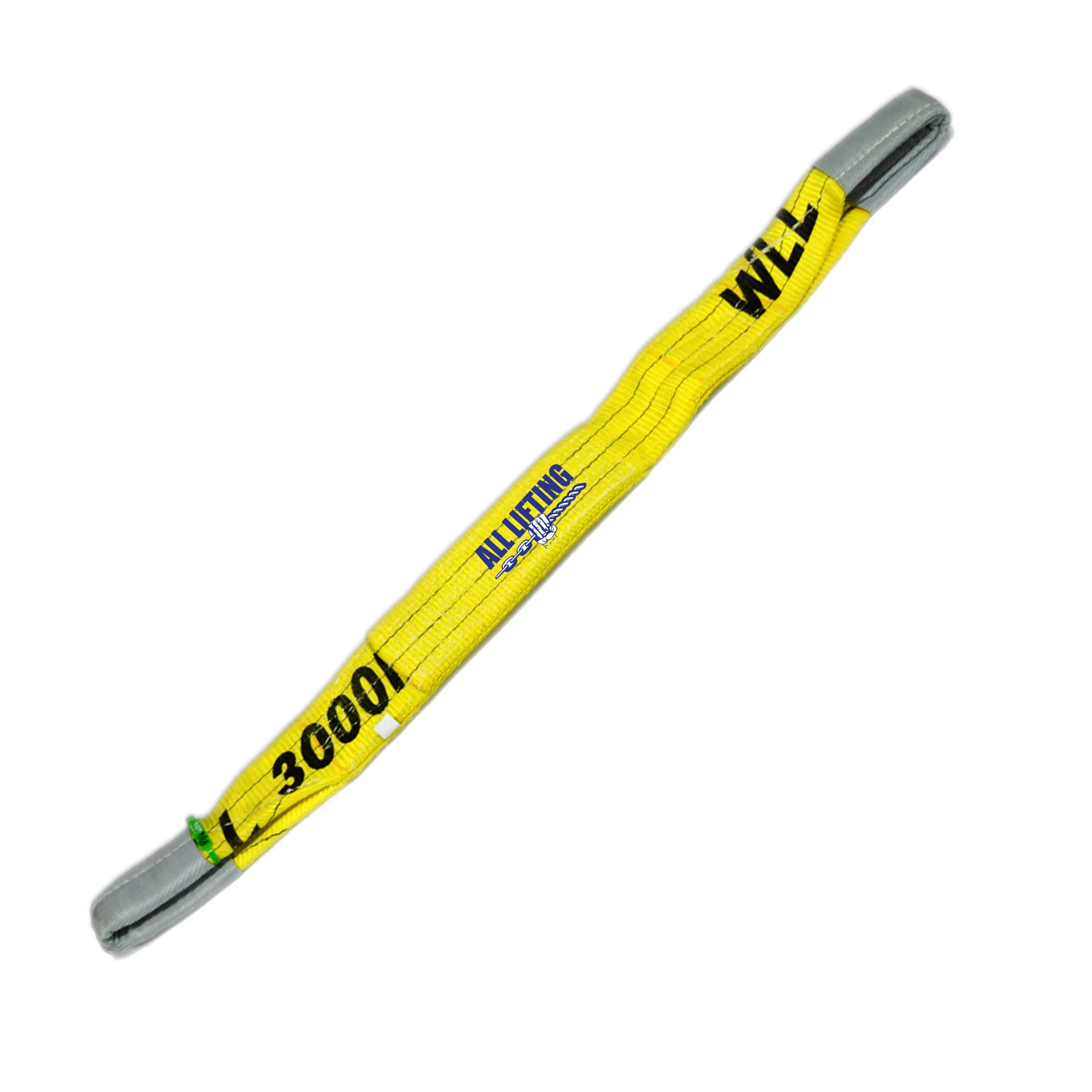 3 Tonne Flat Web Sling