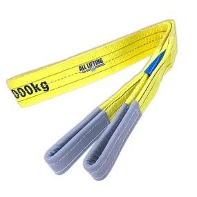 3 Tonne Flat Web Sling