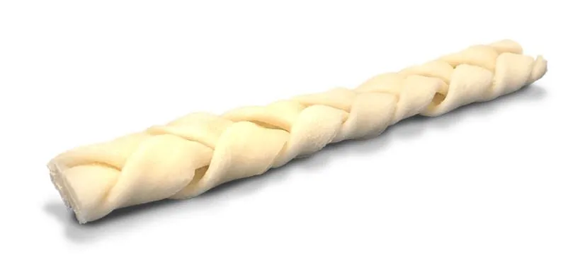 5 Pack CareChewz Collagen Braids
