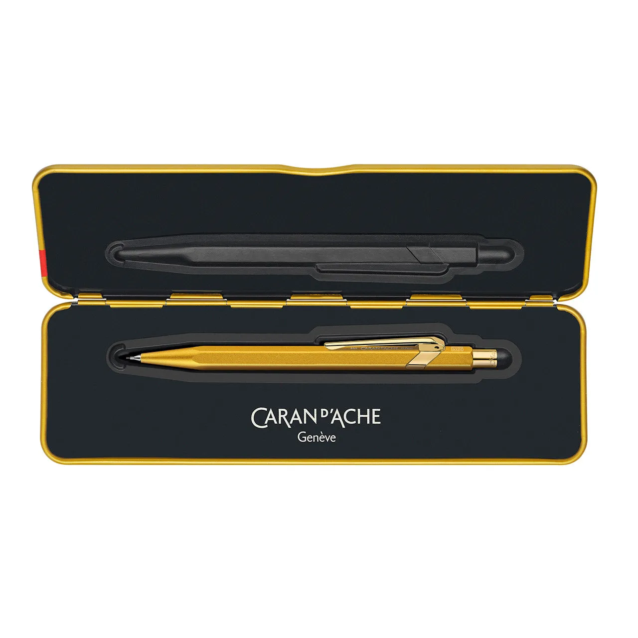 849 Bille Premium Ballpoint Pen