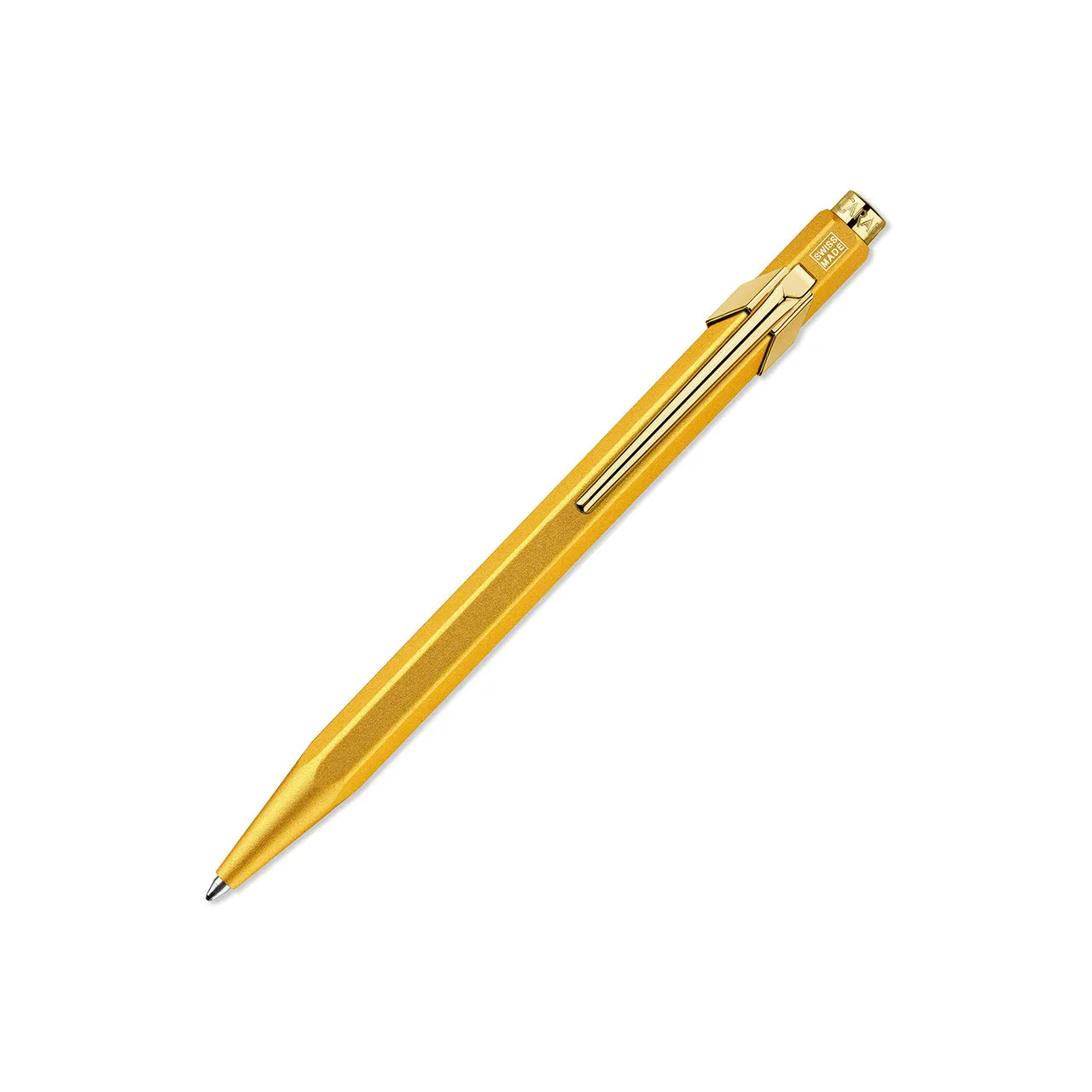 849 Bille Premium Ballpoint Pen