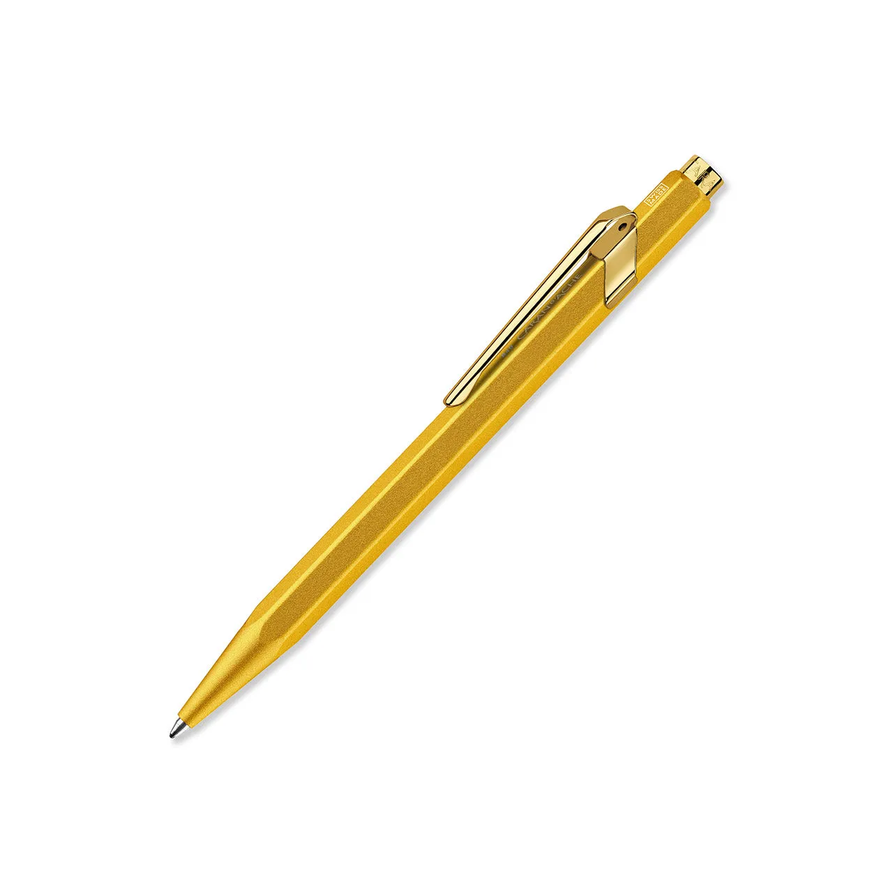 849 Bille Premium Ballpoint Pen