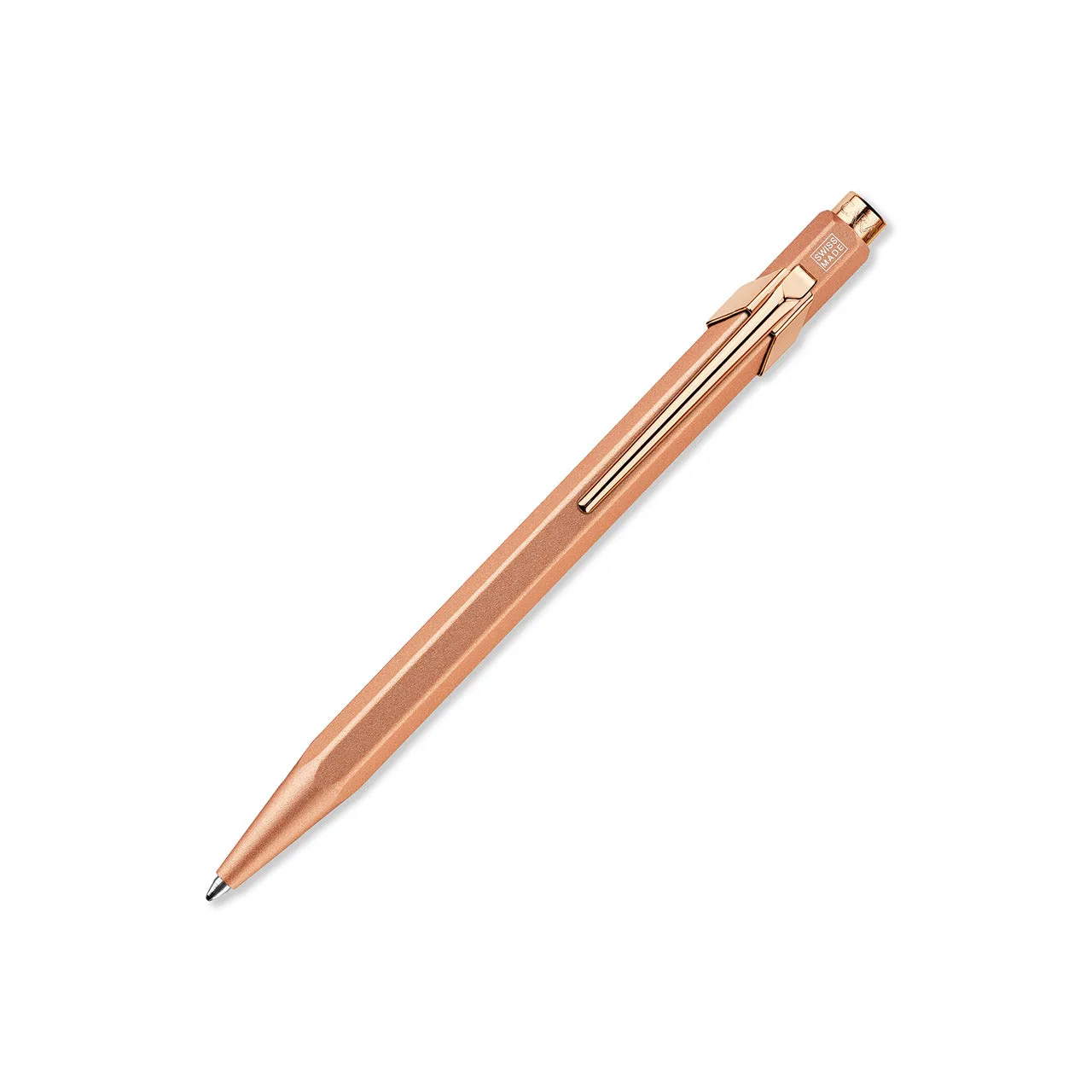 849 Bille Premium Ballpoint Pen