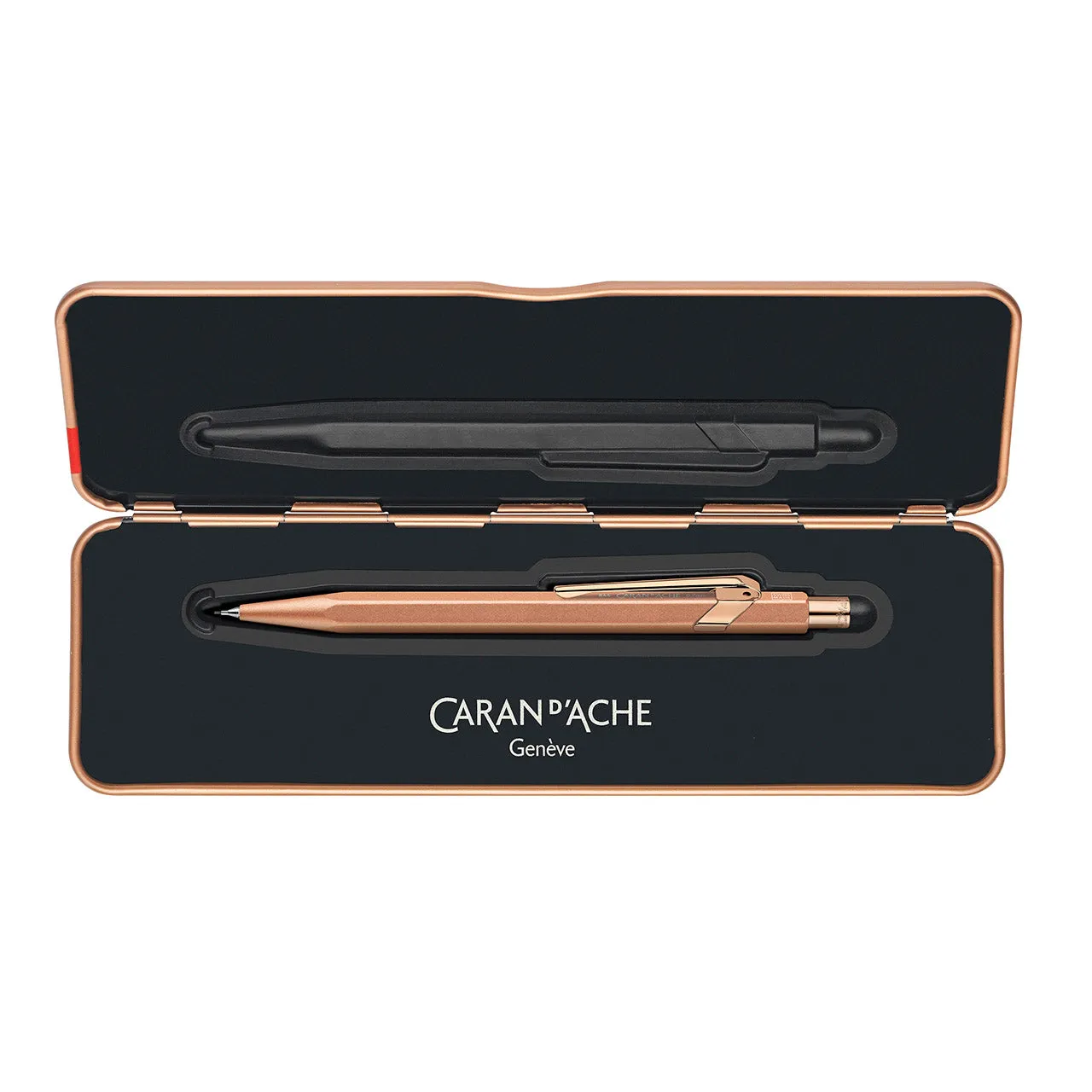 849 Bille Premium Ballpoint Pen