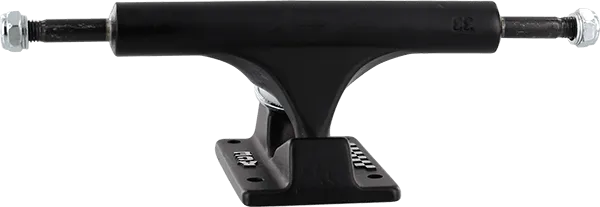 Ace Classic Hi Skateboard Truck Flat Black - (33-55) (Sold as a set of 2)