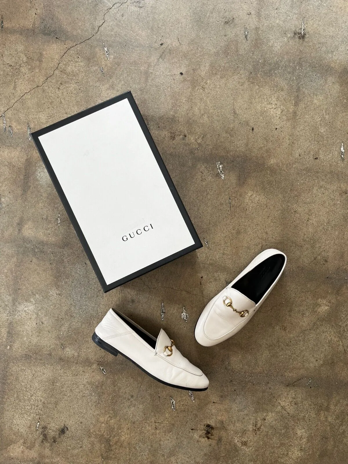 AGNELLO PLONGE HORSEBIT LOAFER