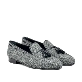Alexander loafers
