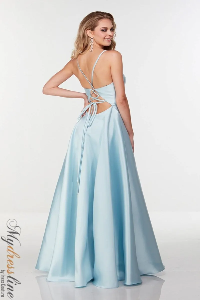 Alyce 1734