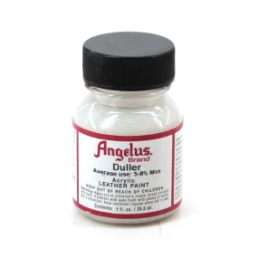 Angelus Paint 1 Ounce Duller