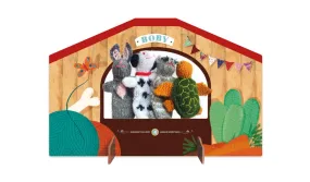 ANIMAUX DOMESTIQUES - WOOL