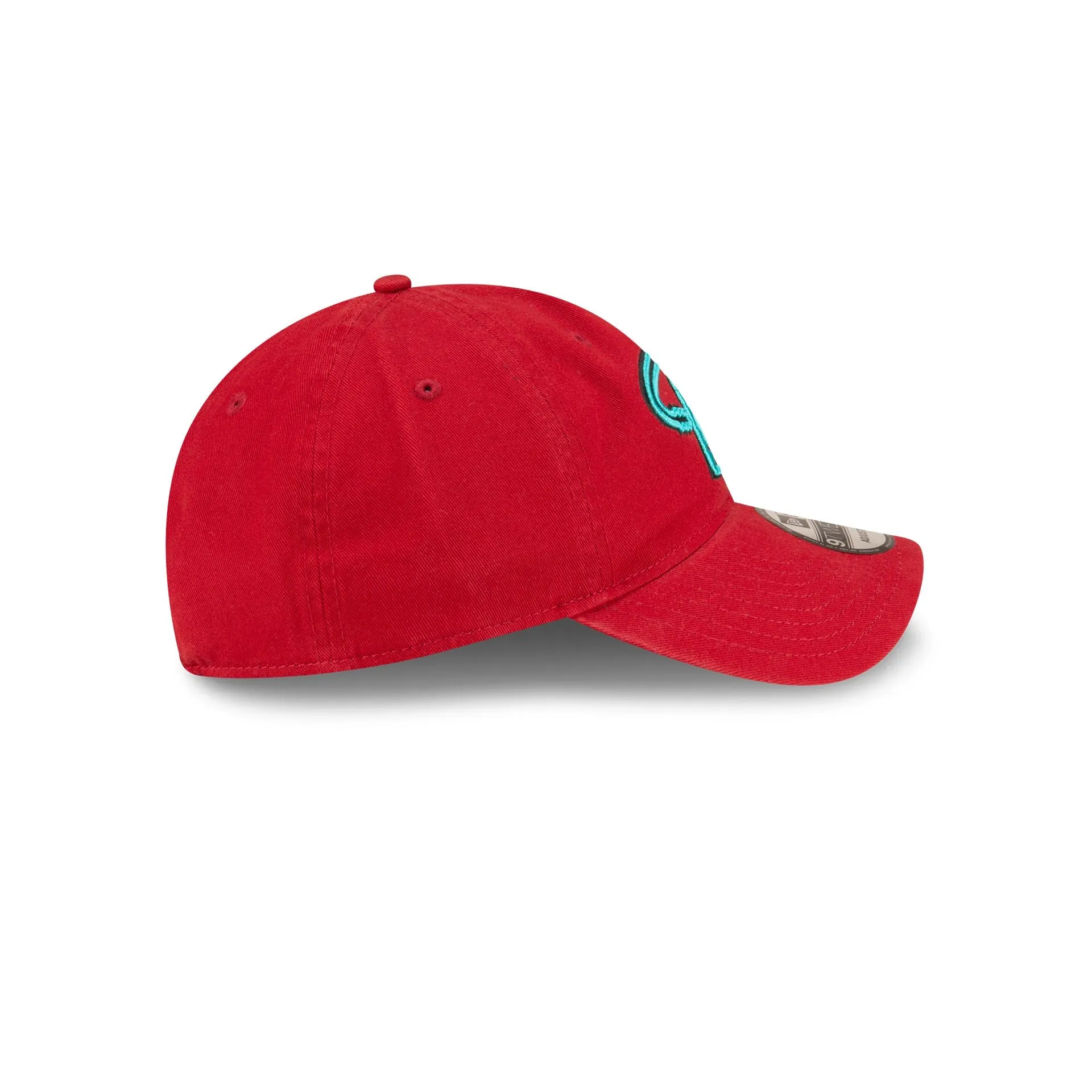 Arizona Diamondbacks Core Classic Alt 2 9TWENTY Adjustable Hat