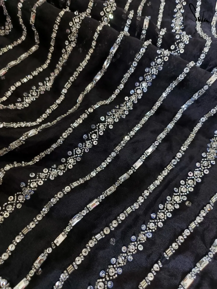 Bling It Blind