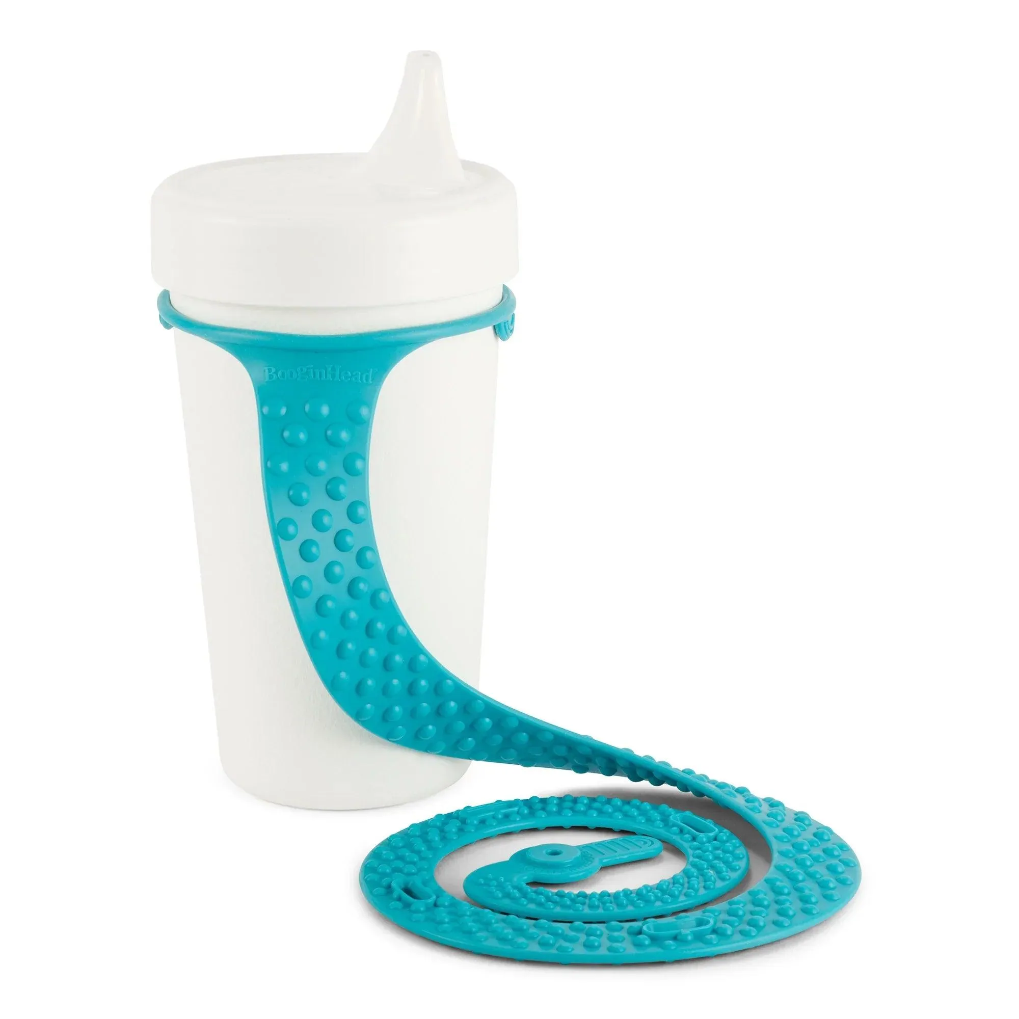 BooginHead Sippigrip Silicone