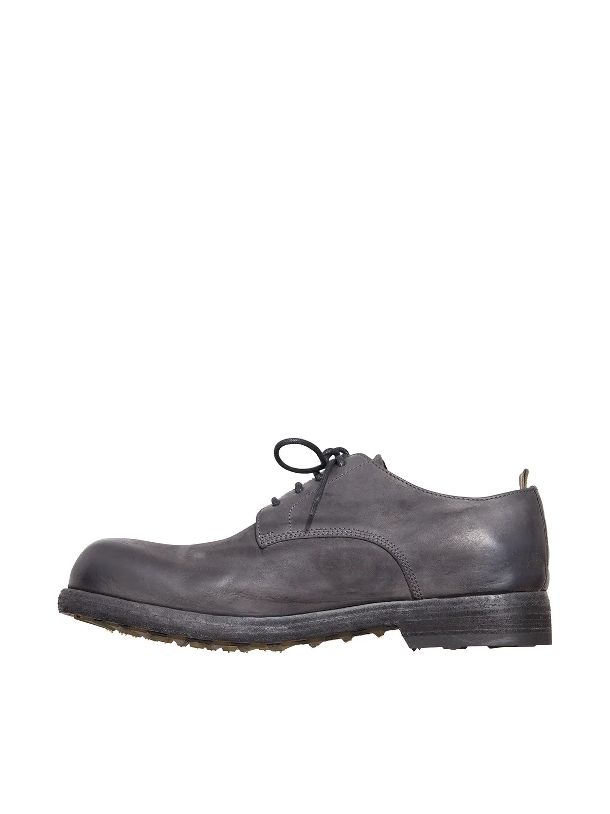 BULLA SHOES WITH LACES