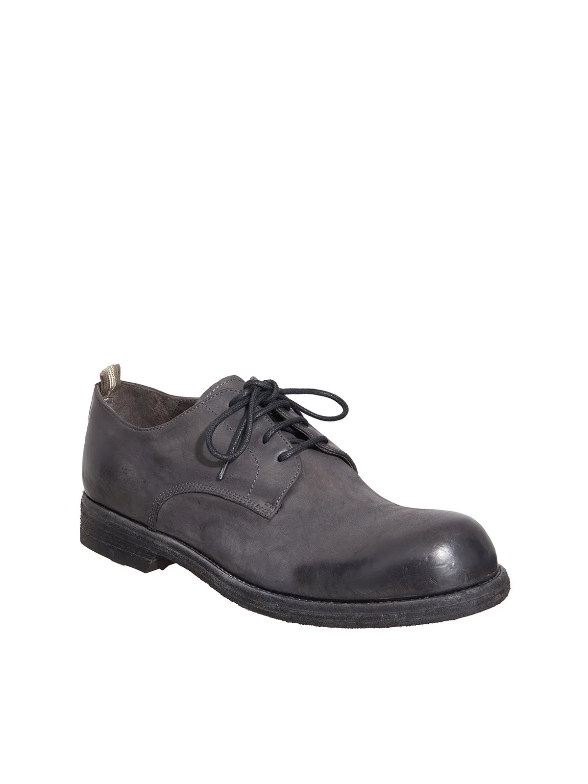 BULLA SHOES WITH LACES