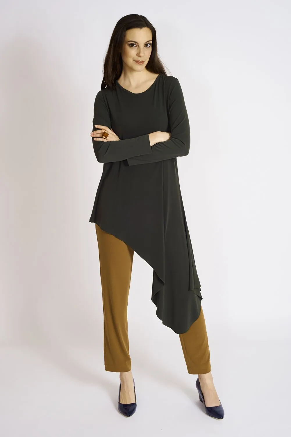 Cascade Tunic