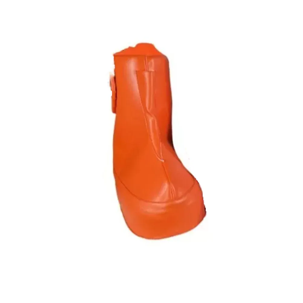 Cosplay Shoes Boots Halloween Costumes Accessory Custom Made Luffy