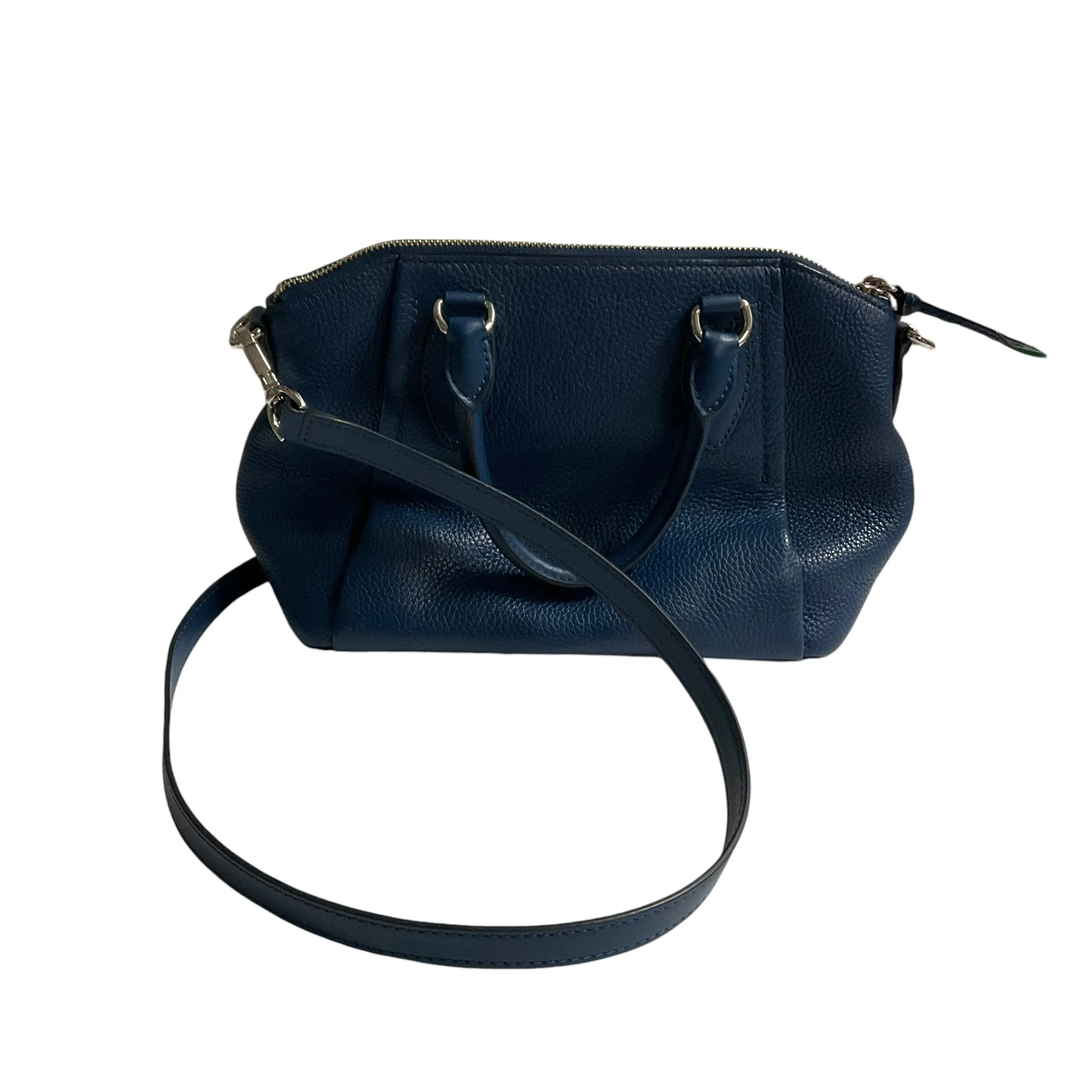 Crossbody Designer By Michael Kors, Size: Medium