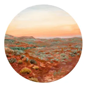 Desert Garden by Allie Occon