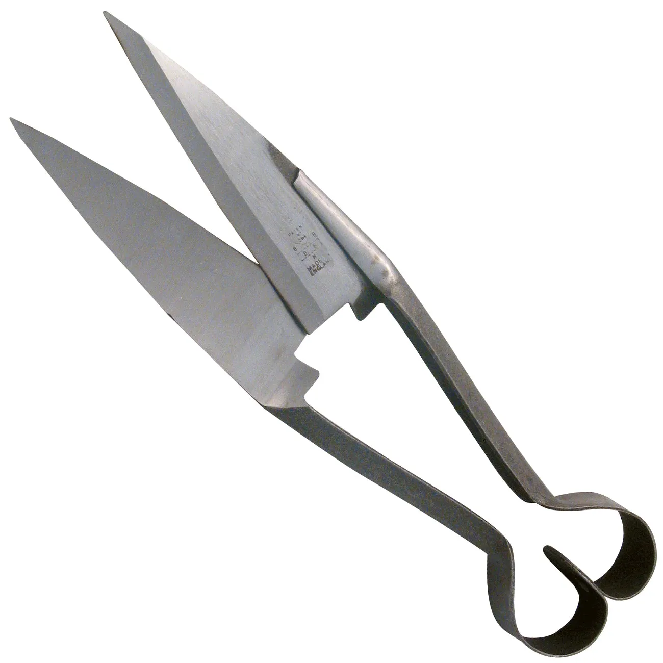 Double Bow BBN Shears - 6.5" Blade