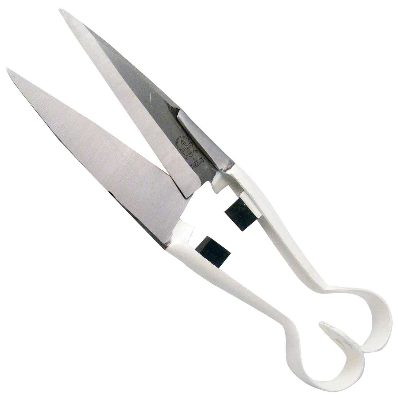 Double Bow 'SuperShears' - 6.5" Blade