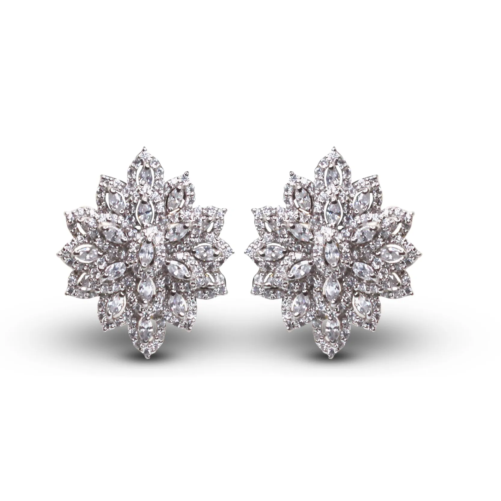 Earrings - E1248