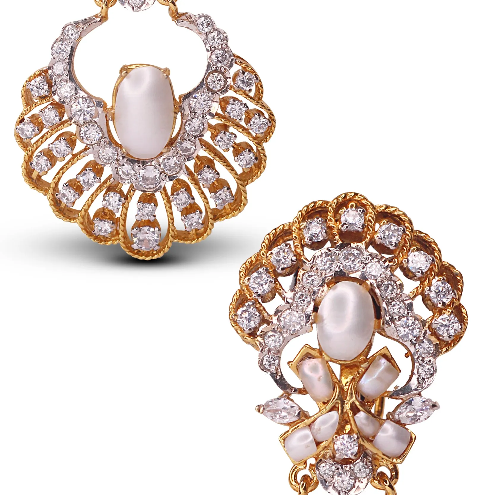 Earrings - E1293