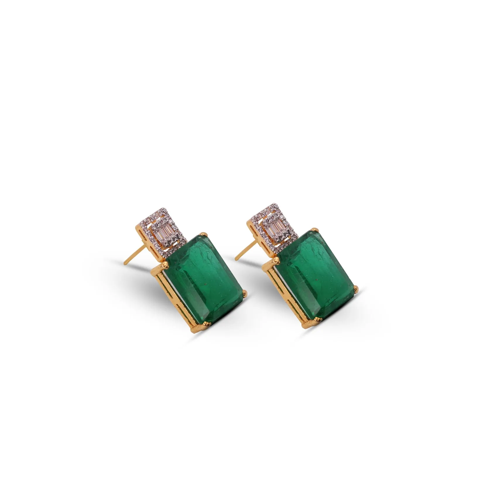Earrings - E1306