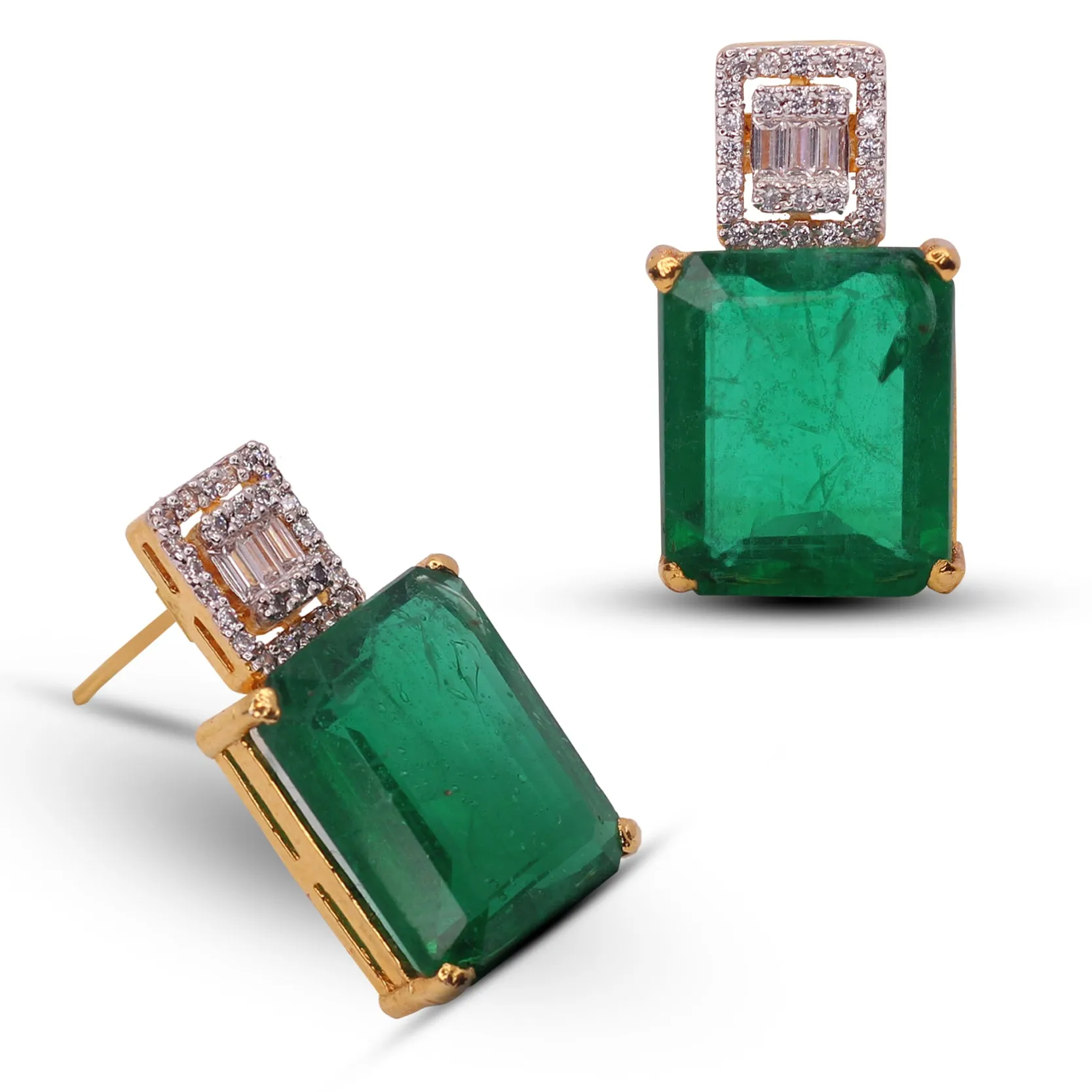 Earrings - E1306