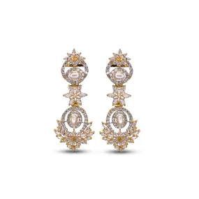 Earrings - E1351