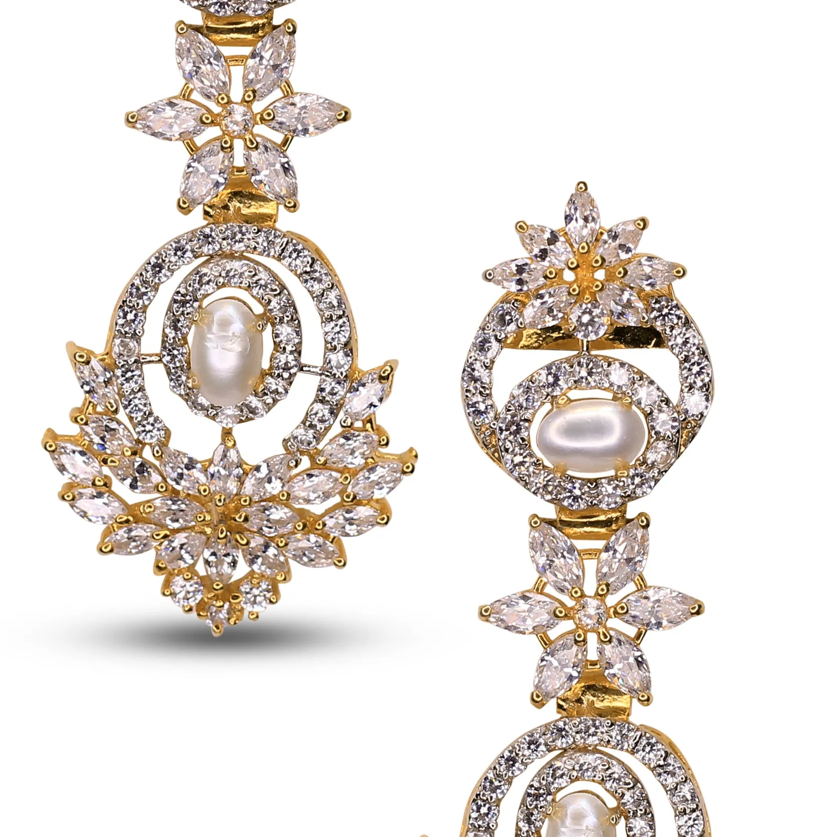 Earrings - E1351