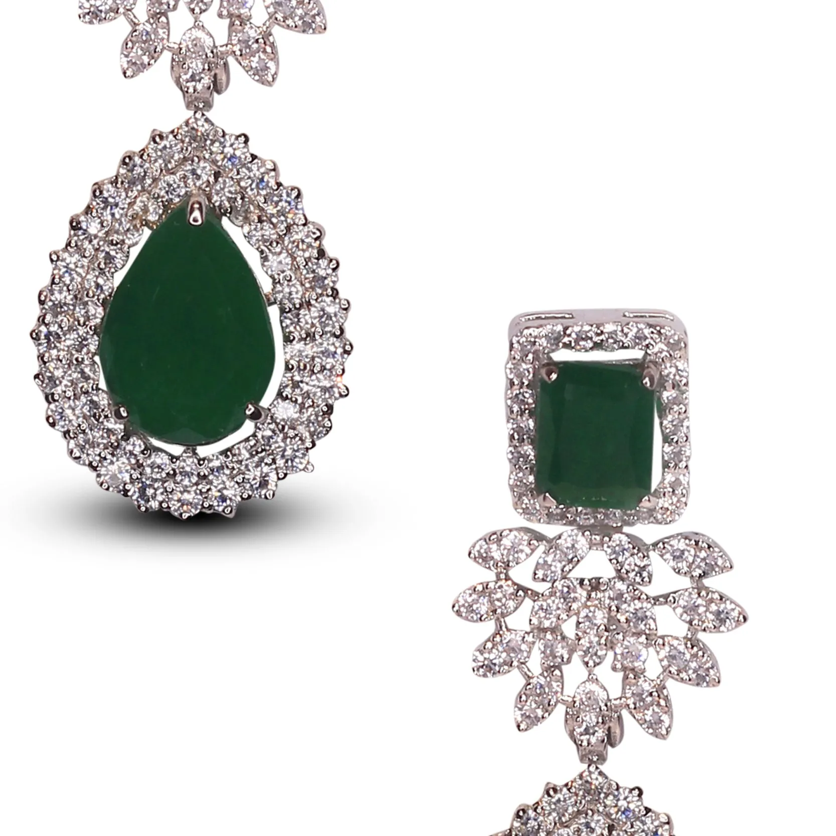 Earrings - E1375