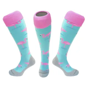 Flamingos Mint