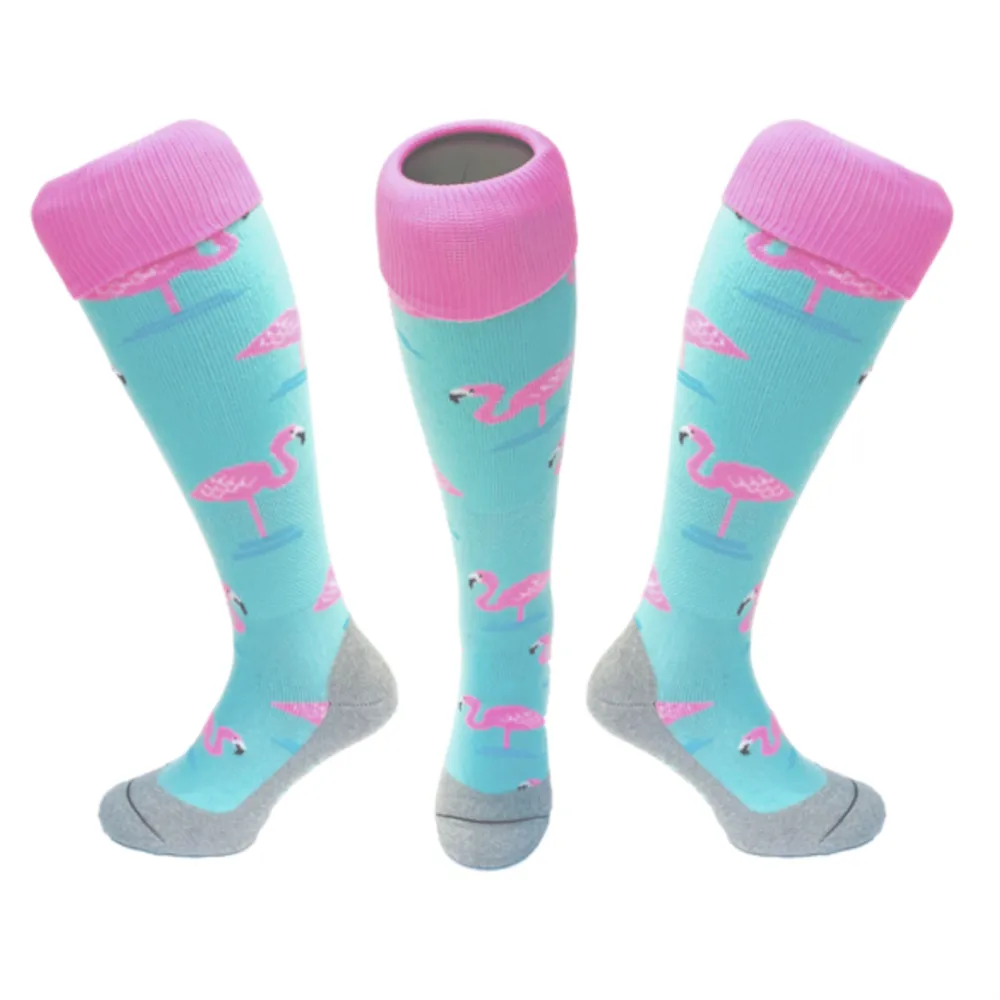 Flamingos Mint