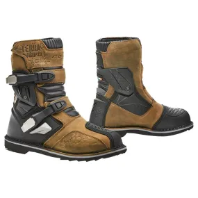 FORMA TERRA EVO DRY LOW BOOTS
