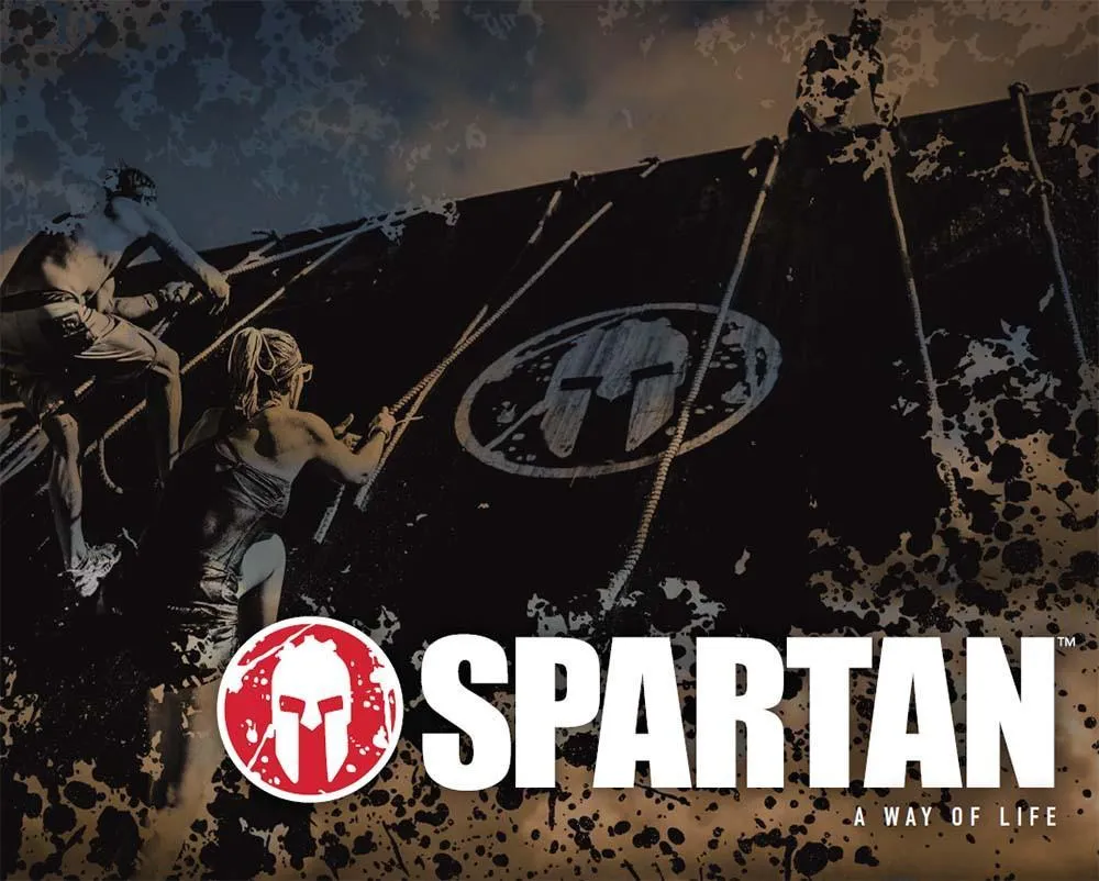 Free Download - SPARTAN A Way of Life