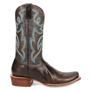 FREEMAN LEATHER BOOT