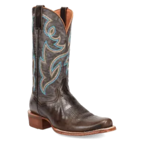 FREEMAN LEATHER BOOT