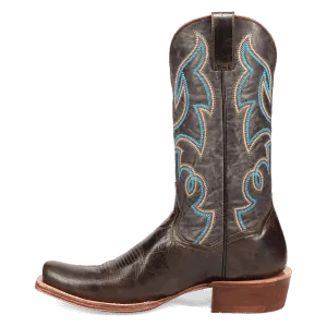 FREEMAN LEATHER BOOT