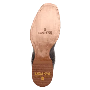 FREEMAN LEATHER BOOT