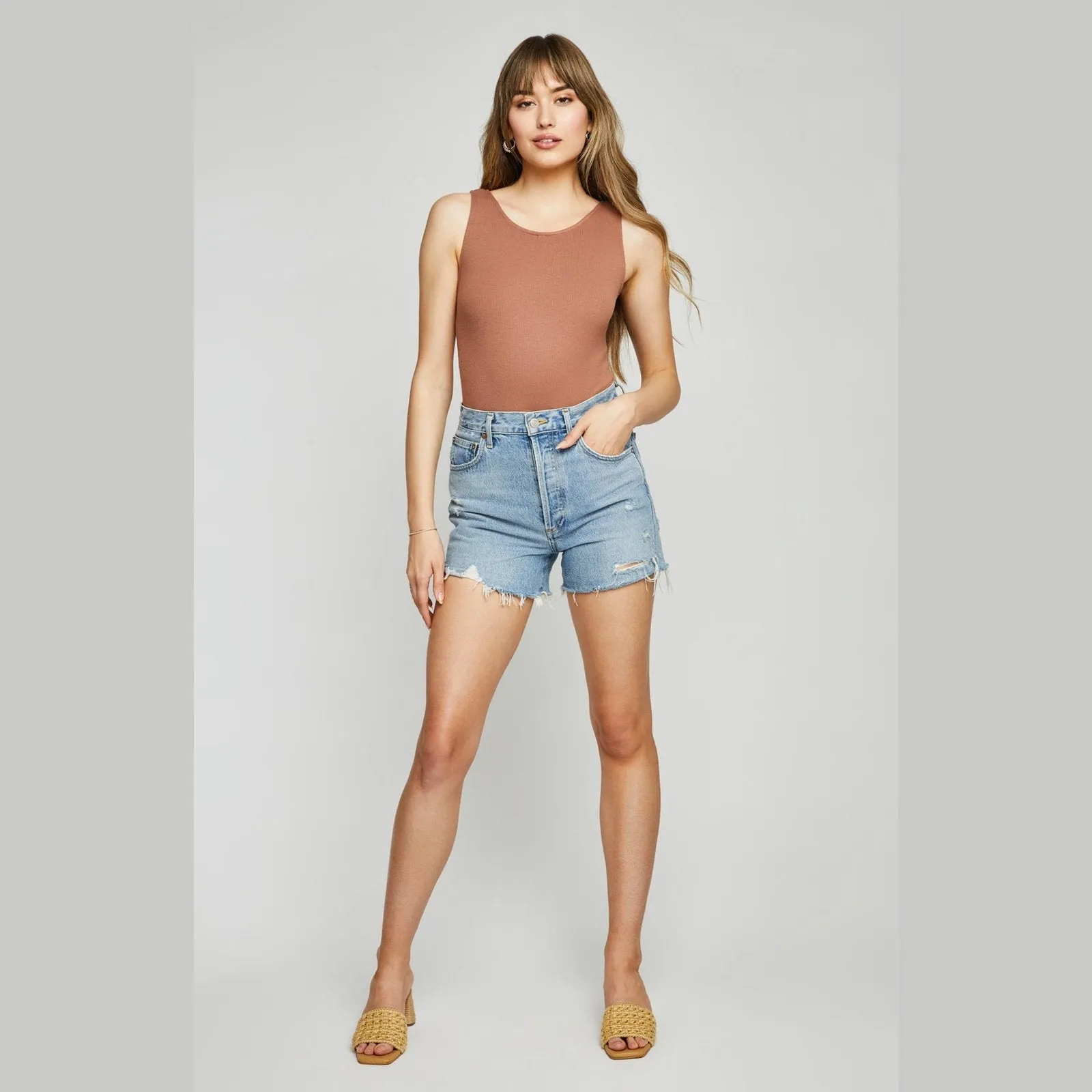 Gentle Fawn Janey Bodysuit