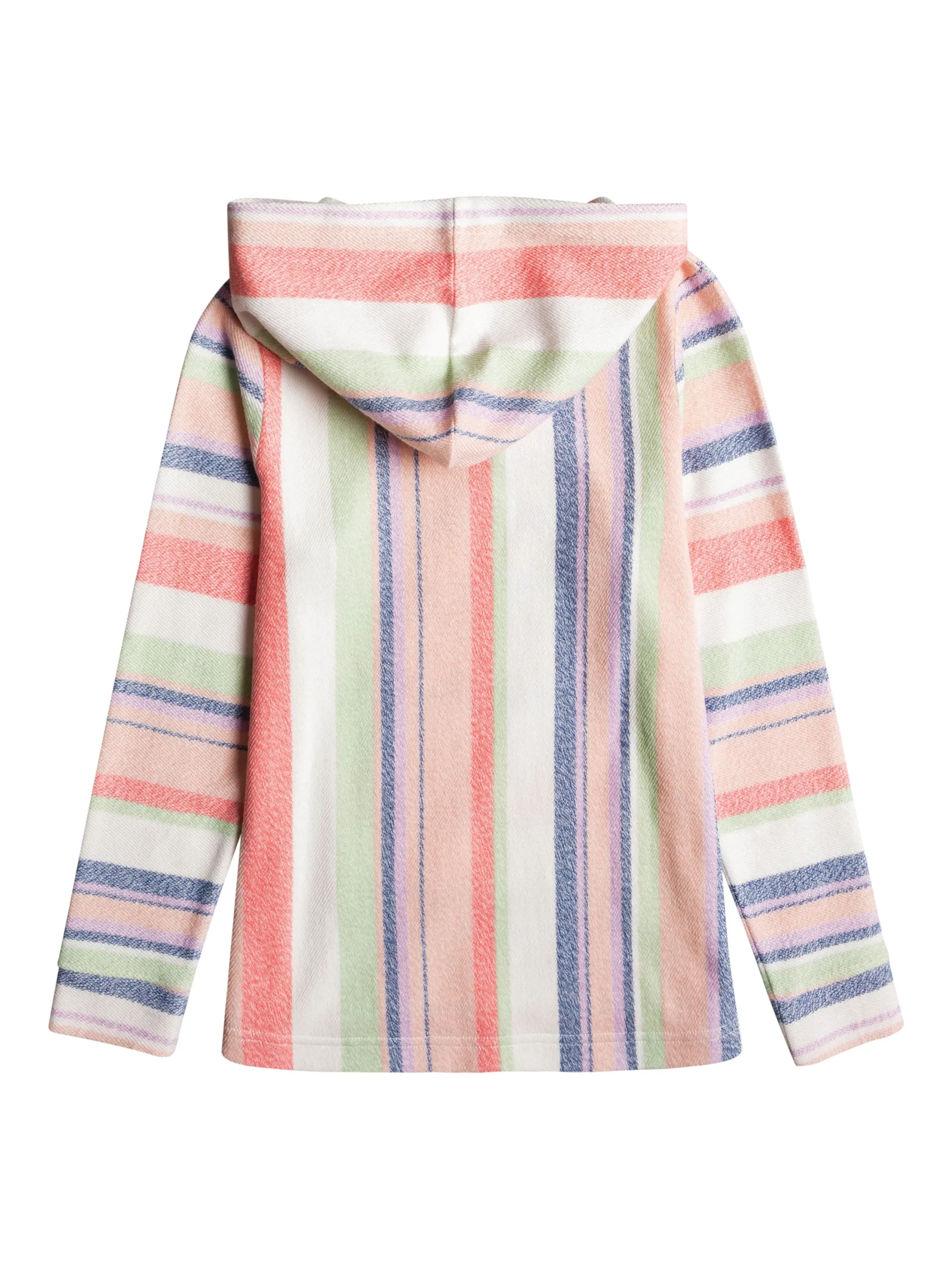 Girl's Roxy Sunflower Pullover