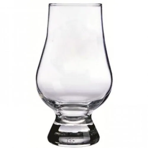 Glass Wee Glencairn Whisky