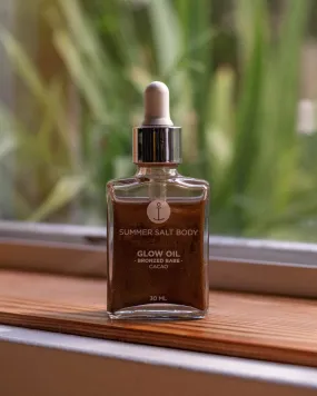 Glow Oil