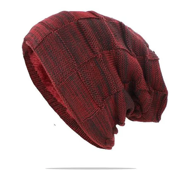 H.D Astrix Beanie