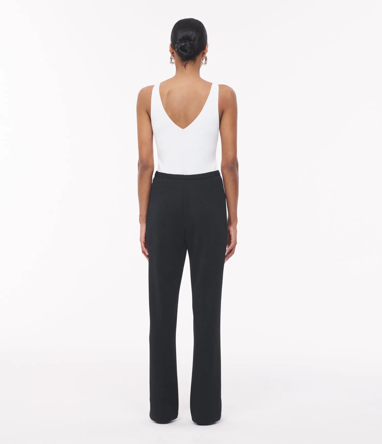 Jersey Pant