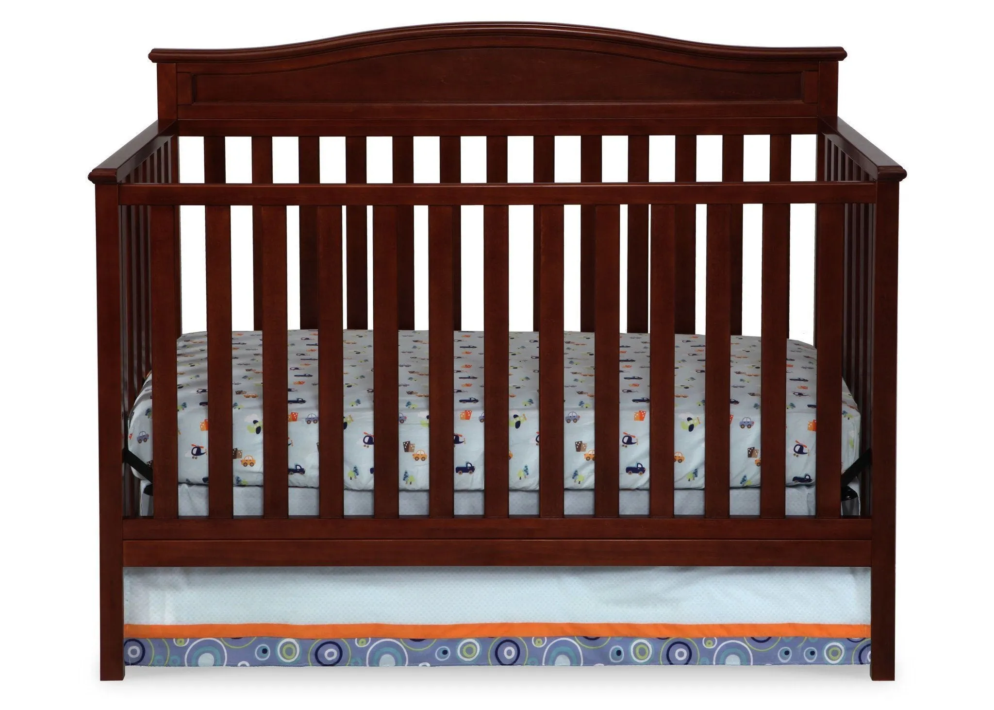 Larkin 4-in-1 Crib