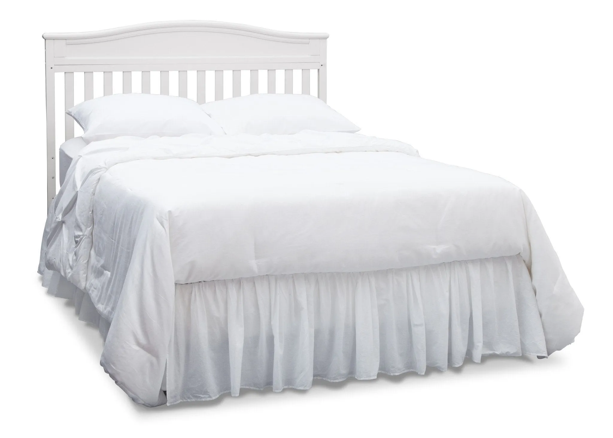 Larkin 4-in-1 Crib