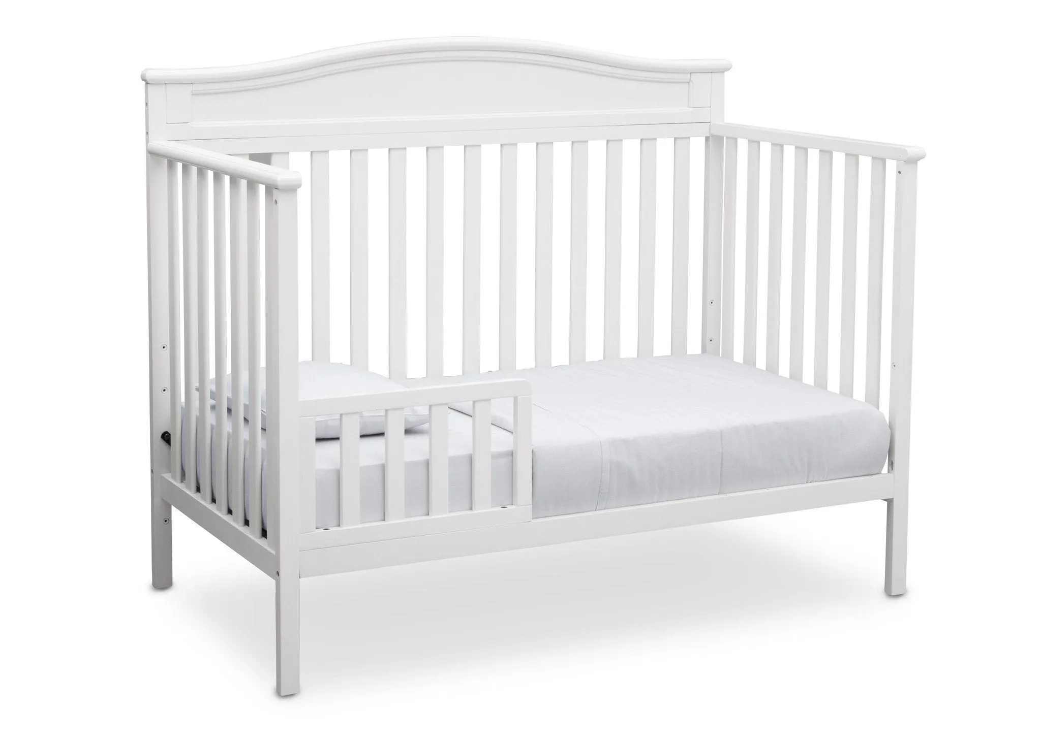 Larkin 4-in-1 Crib