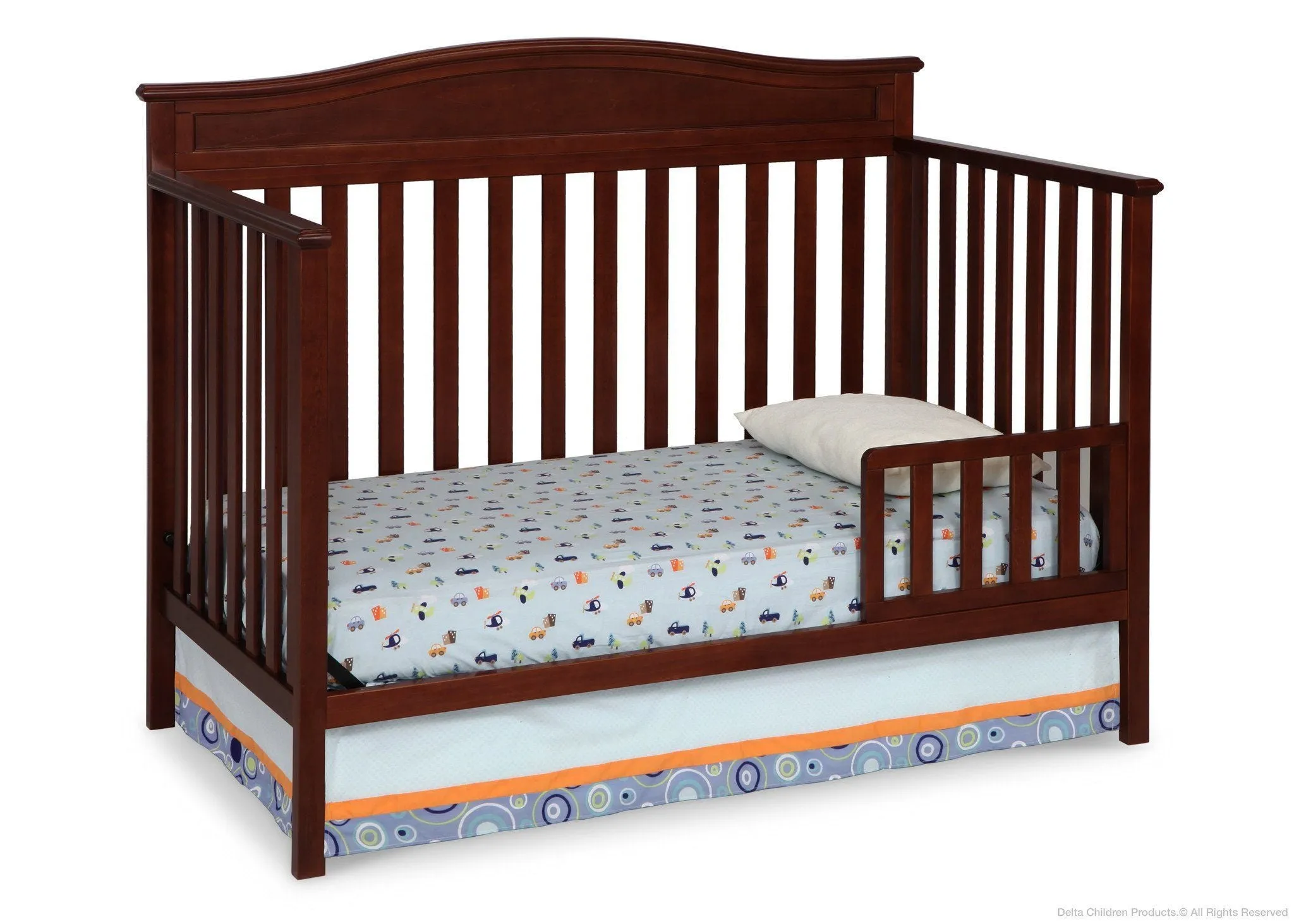 Larkin 4-in-1 Crib